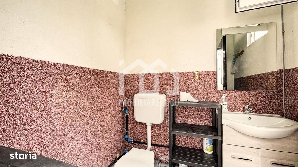 Casa Individuala 4 camere, 108mp, Teren 500mp, Piscina,  Penny-Apahida