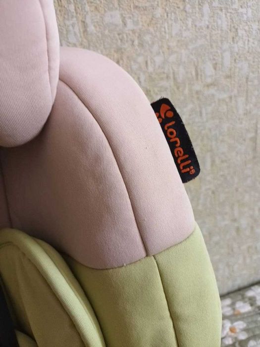 Универсальное авто кресло Lorelli Premium/Junior plus