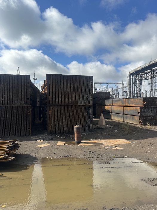 котлы трубы куба