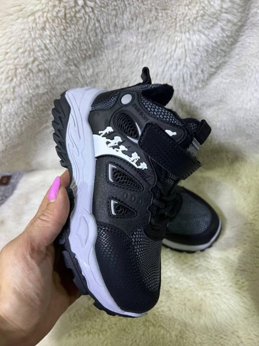 Ghetuțe diferite modele