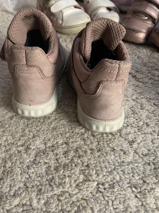 Ghete fetita ECCO nr.21