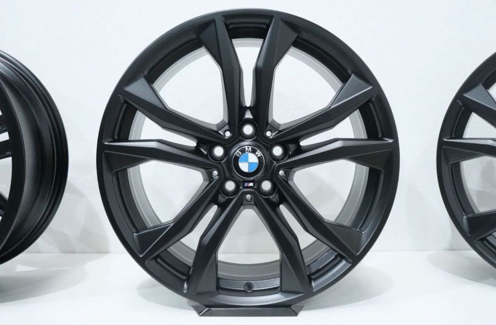 Бмв джанти 19 цола ( Х1 - Х2 )