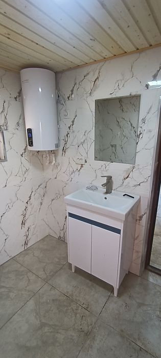 Ariston unitaz rakvina ustanovka va remont