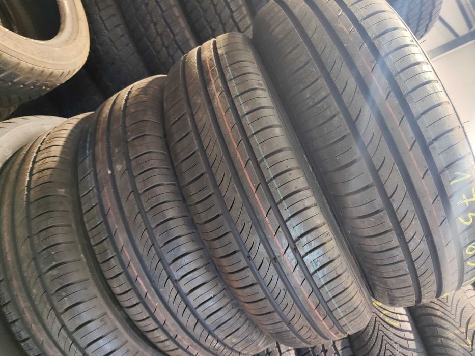 4бр. летни гуми 175/65/15 Kumho