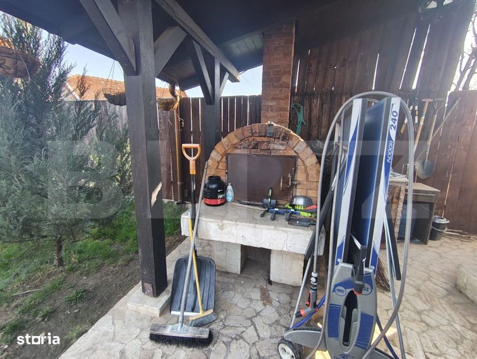 Casa cu etaj in Oradea cartierul Iosia