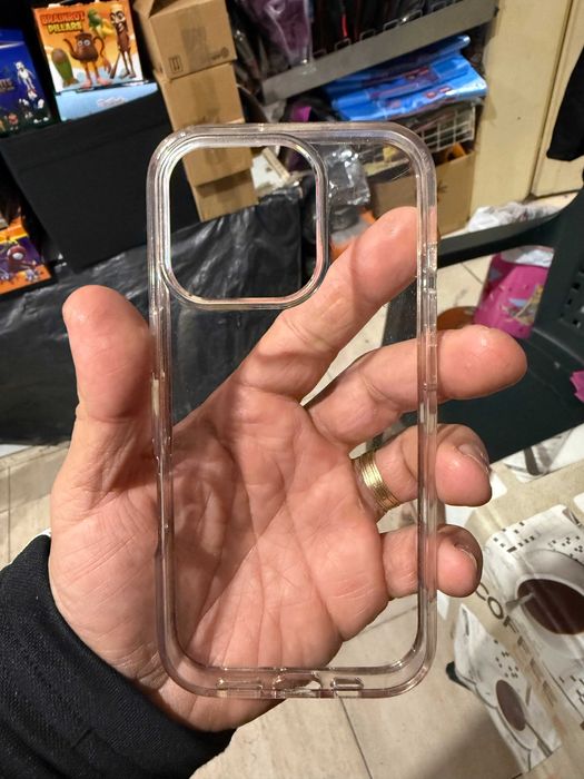 Протектори за Айфон