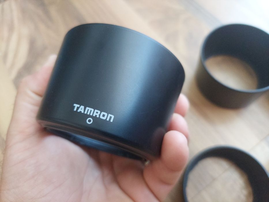 parasolar,parasolare pentru obiectiv foto tamron și altele