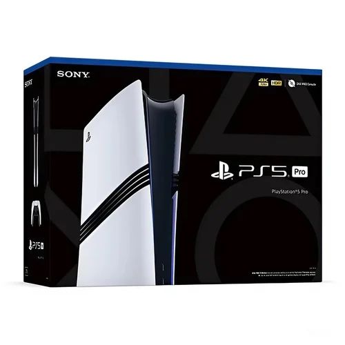 Sony Playstation 5 Pro 2TB/ Slim/ Disc Edition