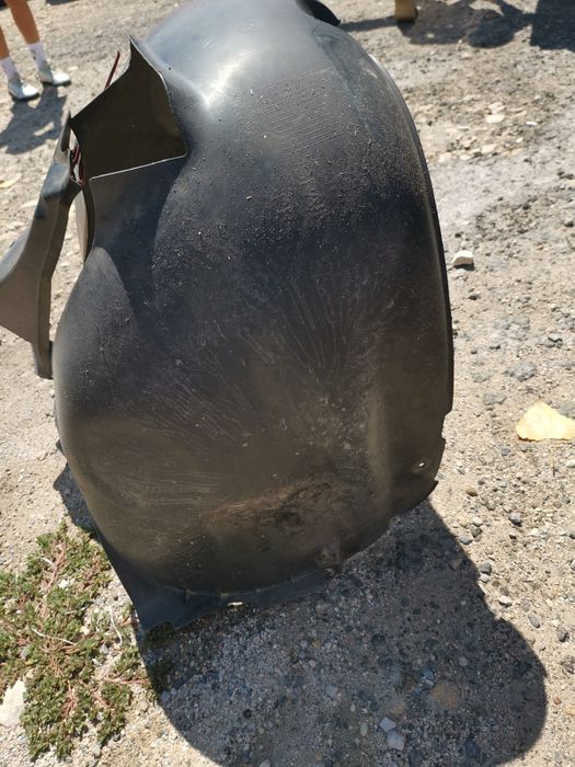 Десен преден подкалник за Сеат Леон 1P 2005- 2012 г.