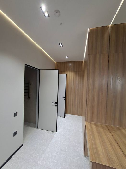 ЖК Акай Сити 3х комн 80м2 ‼️Дархан