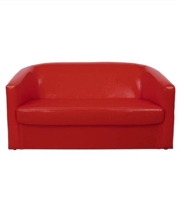 Canapea/Fotoliu 2 locuri pt copii/birou/musafiri