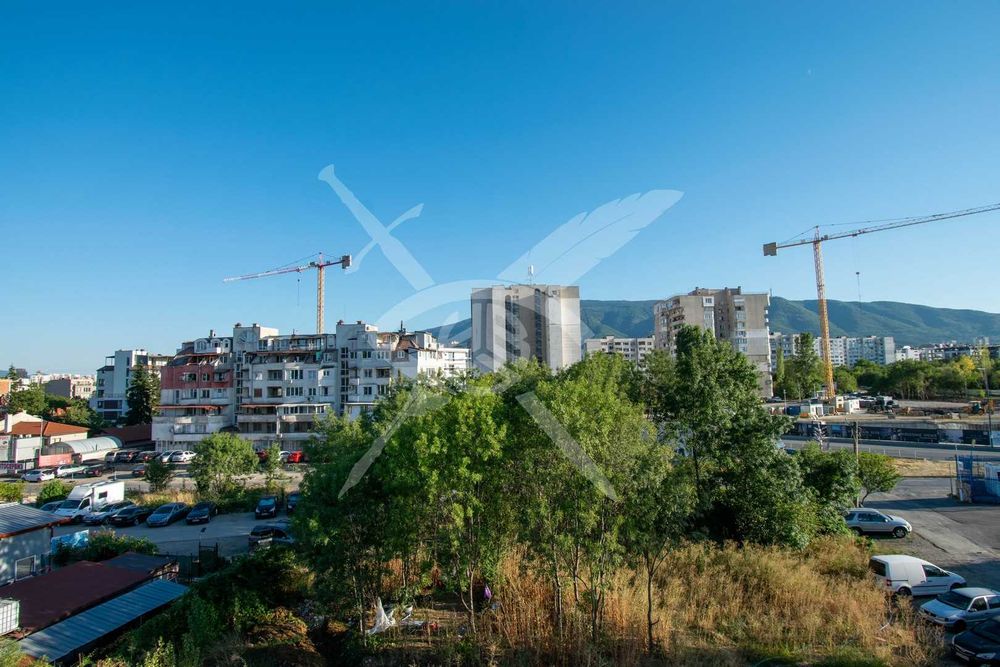 Продава се Тристаен апартамент в София, Овча купел - 86 кв.м за 1796 €/кв.м - Снимка #11