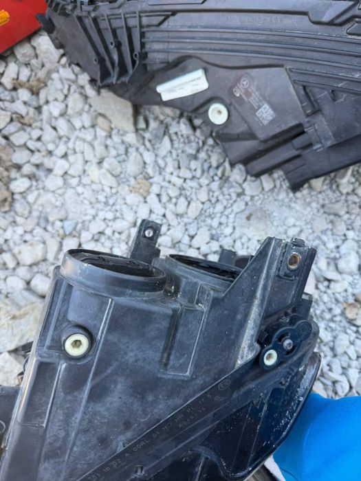 Ляв фар за Golf 7 2018година.