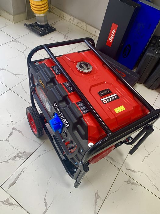 Генератор|Аренда|Прокат|Инстурмент|