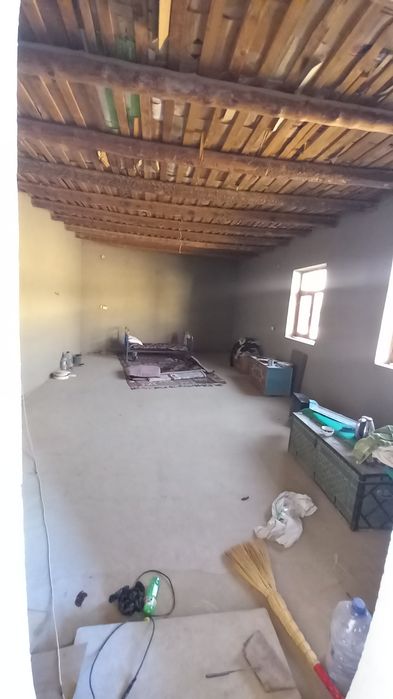 Ассалому алайкум