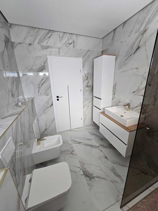 Vila individuala P+1 /5Camere/Corbeanca/Petresti