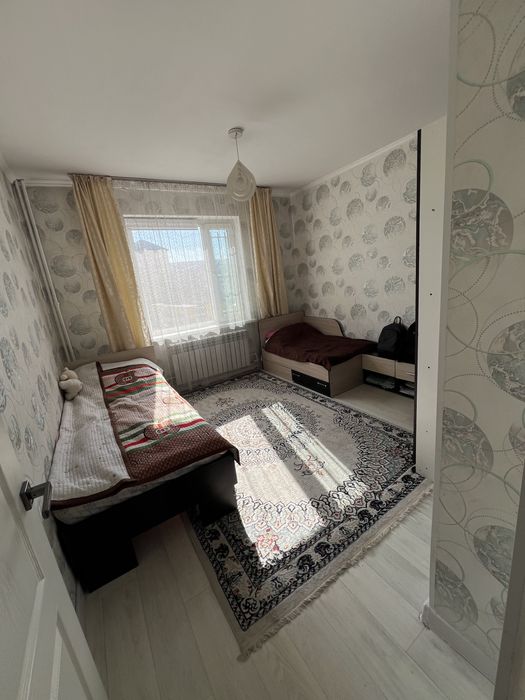 Продается 3 комнатная квартира