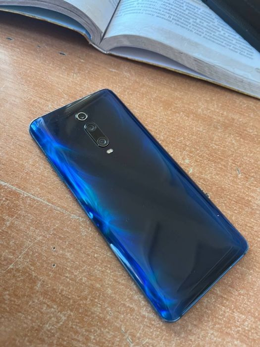 Mi 9t pro 8/128 идеал