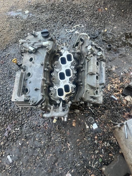 Мотор 3.5 объем Toyota Camry