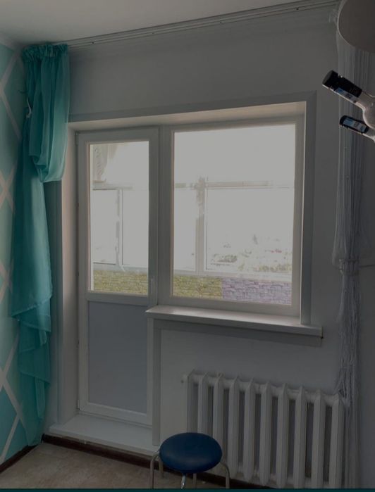 Окна пластиковые откосы