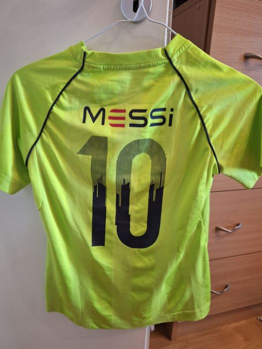 Детска Messi/Меси тениска Adidas