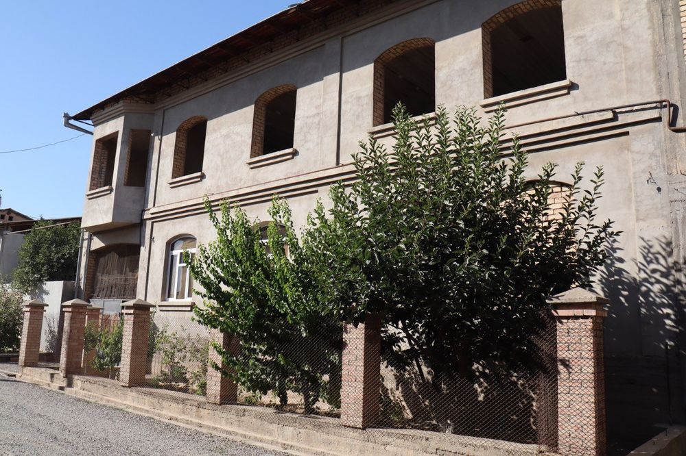 АРЕНДА под СКЛАД или цех юнусабад 600кв 600кв+