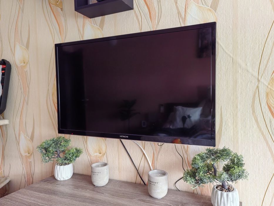 LED Smart TV Hitachi