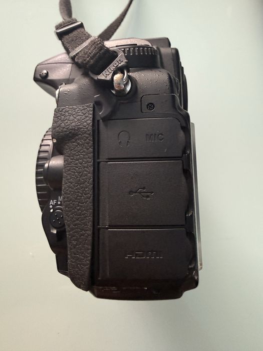 Nikon D810 Full Frame 36MP | Full Box | 236K cadre | Funcționează Perfect