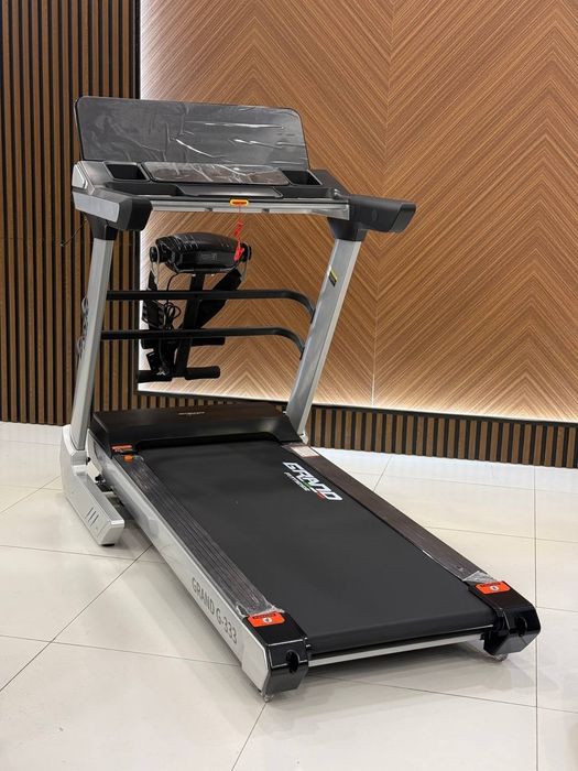 Begavoydarojka /бегавойдарожка