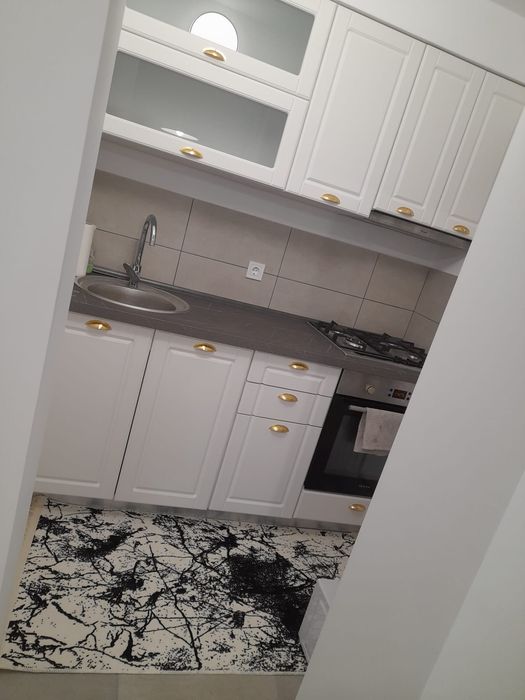 Vand apartament 2 camere in Gaesti