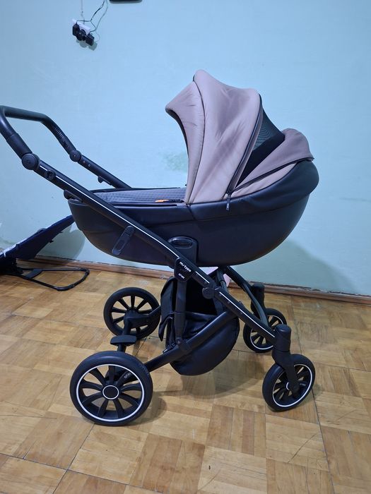 Коляска Anex M-Type