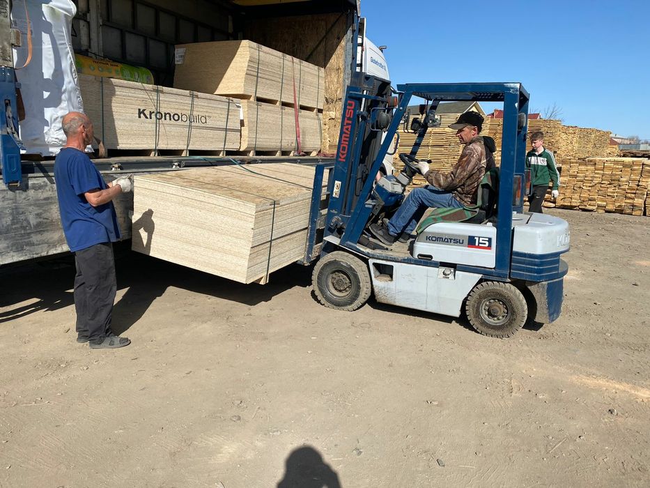 Доска. Брус. Пиломатериал.