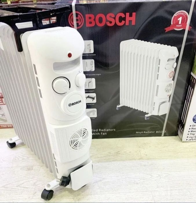 Bosch 13 ребра Бесплатная Доставка Оригинал Гарантия
