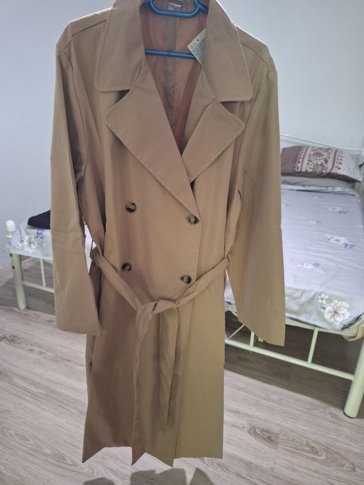 Trenci pentru toamnă, mărimea XL
