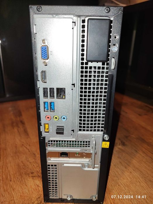 PC Lenovo Windows 10