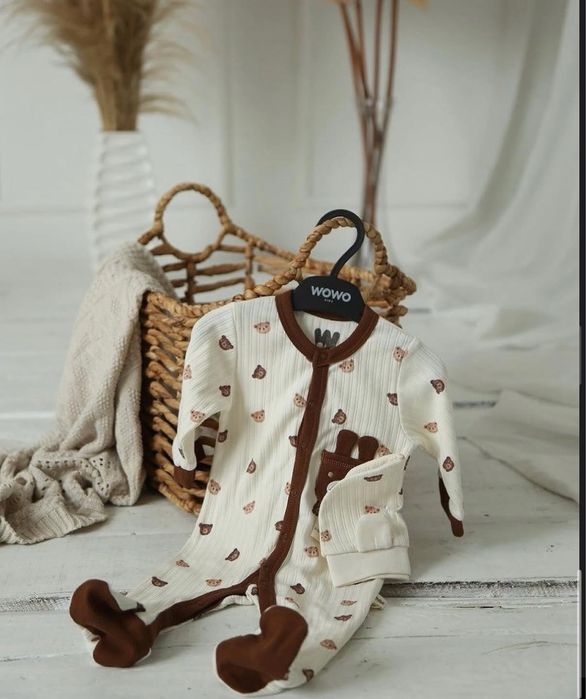 Одежда для новорожденных Турция