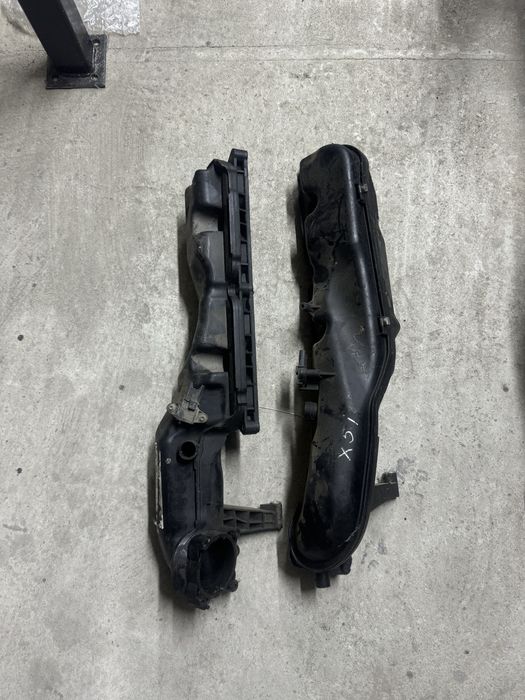 Всмукателен колектор бмв 550и 750и 650и bmw 550i 750i 650i n63b44