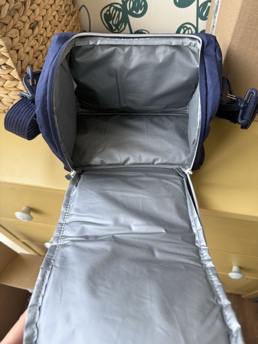 Чанта за храна Nike и Milan