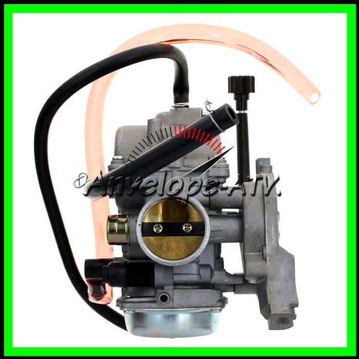 Carburator LINHAI 400 410 420 Dragon Fly 400 Aniversary 400 Hytrack 400 - CVK