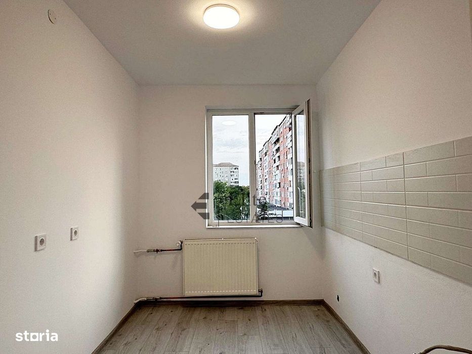 Apartament cu 2 camere, etaj 2 langa Parcul Magnoliei din Oradea — fotografia 3