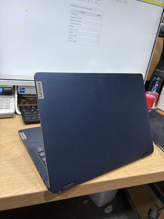Lenovo IdeaPad Flex 5 2-in-1 | Ryzen 5 7000 | 8GB DDR5 | SSD 480GB | Touchscreen