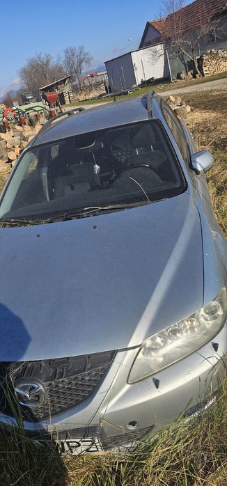 Mazda 6 2008 pentru piese
