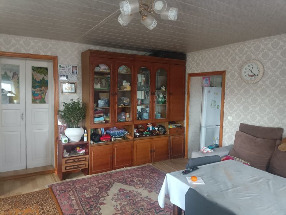 Живописный уголок