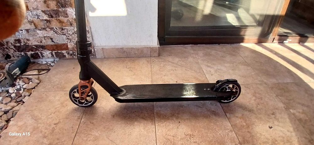 Trotinetă.oxelo scooters