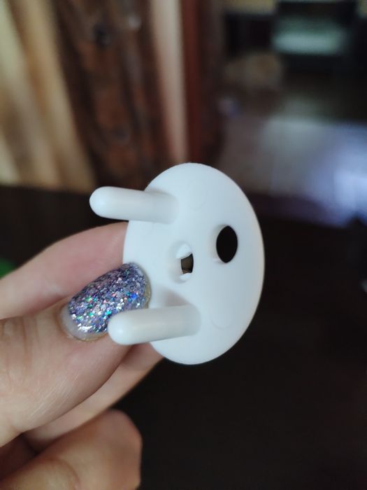 Защита для детей