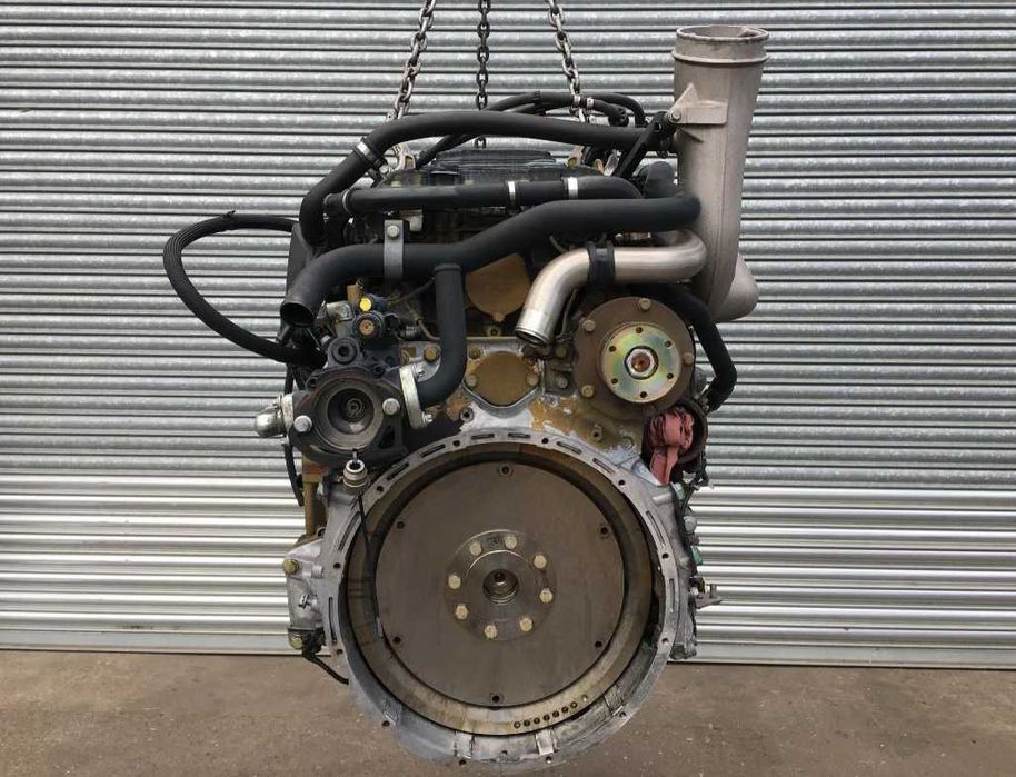 Motor complet camion Mercedes OM936 Euro 6 Atego Econic Arox 290CP