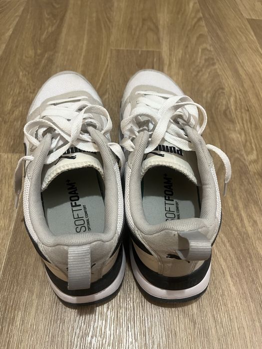 Кроссовки Puma R78 оригинал