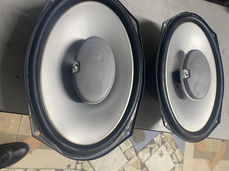 Аудио система андроид и калонка