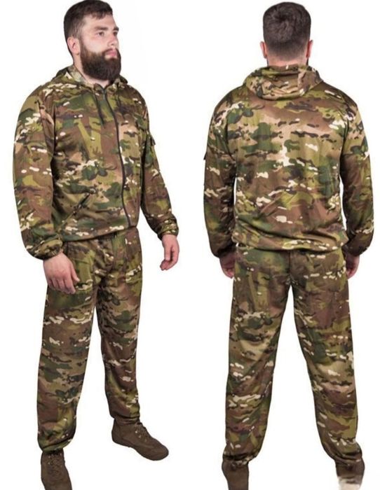 Масхалат летний для рыбаков и охотников