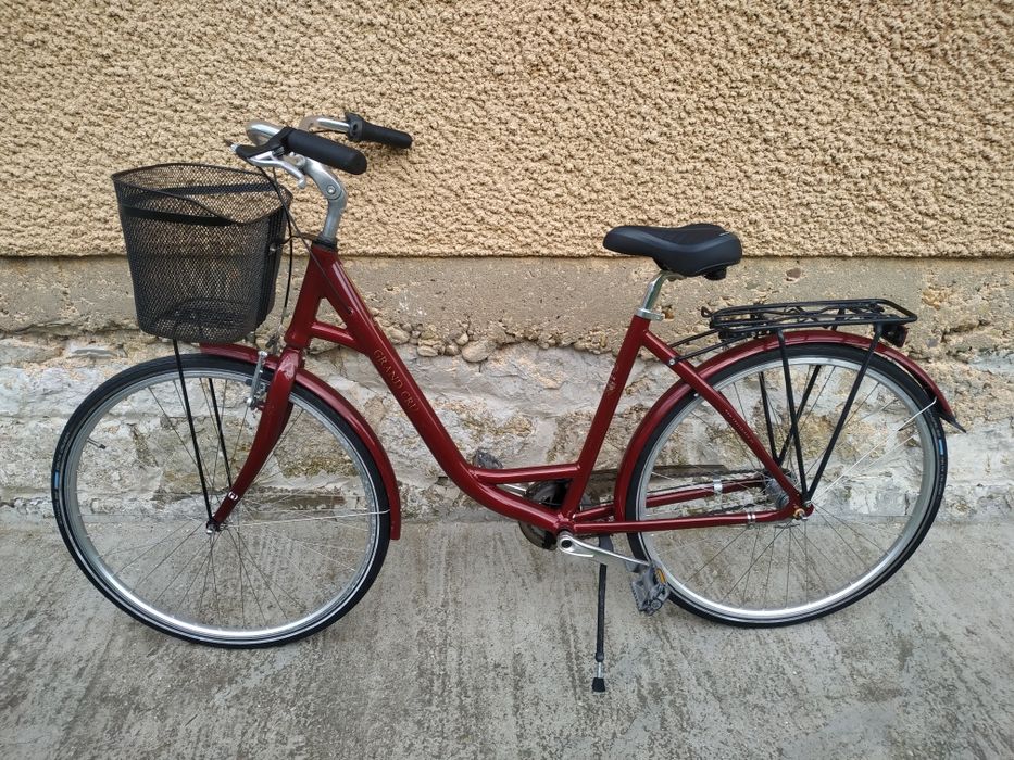 Велосипед Ebsen Grand cru 28 цола